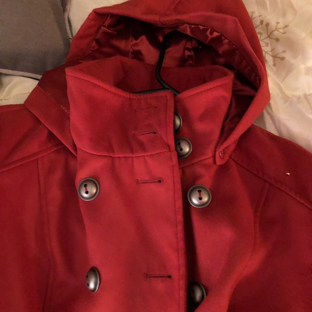 Coat